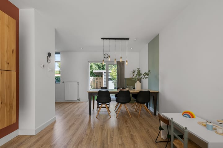 Photo 9 of Vlielandstraat 28