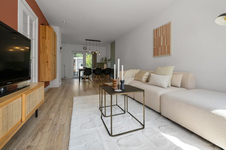 Photo 2 of Vlielandstraat 28