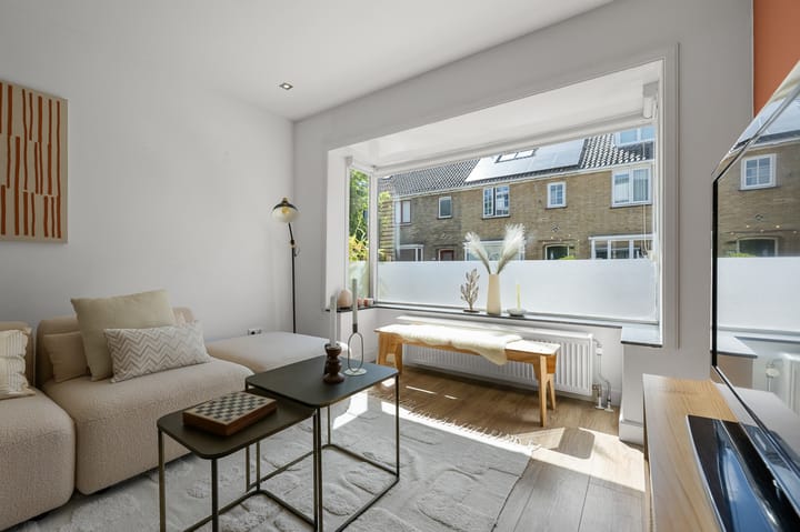 Photo 6 of Vlielandstraat 28