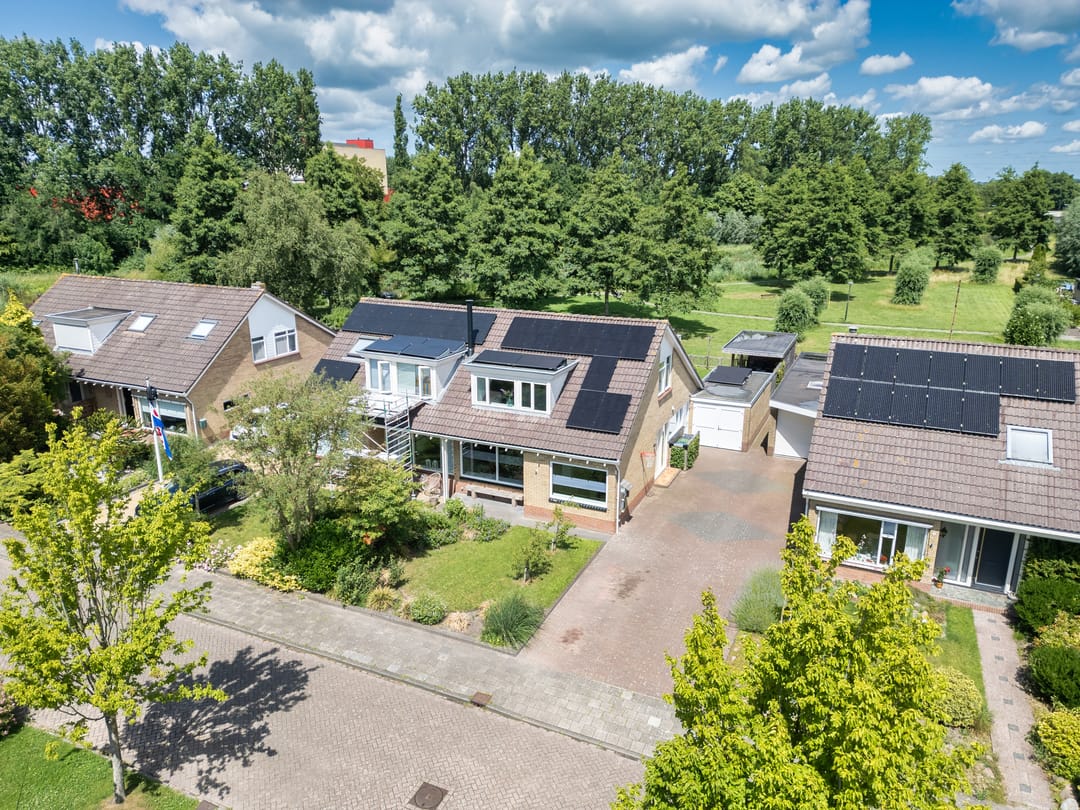 Foto 1 van De Terpen 5