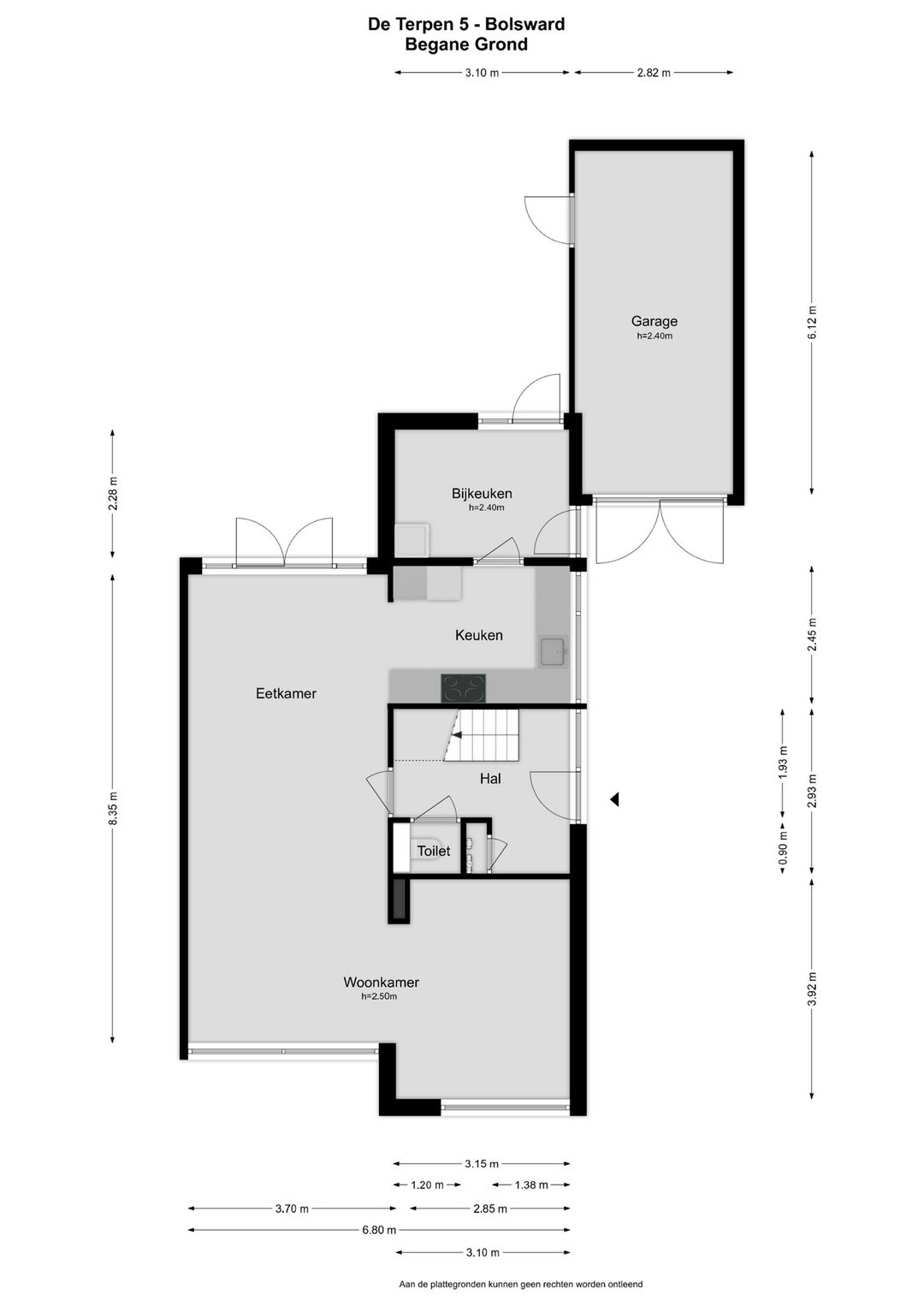 Foto 56 van De Terpen 5
