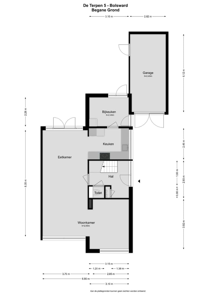 Foto 56 van De Terpen 5