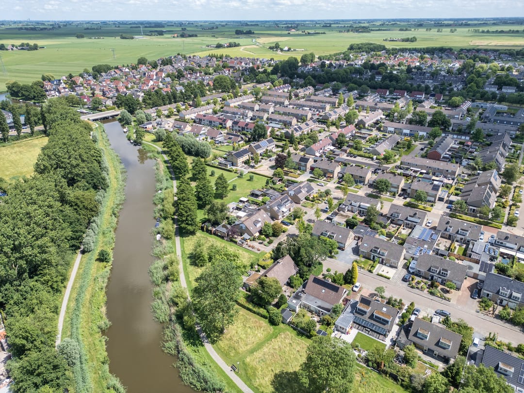 Foto 2 van De Terpen 5