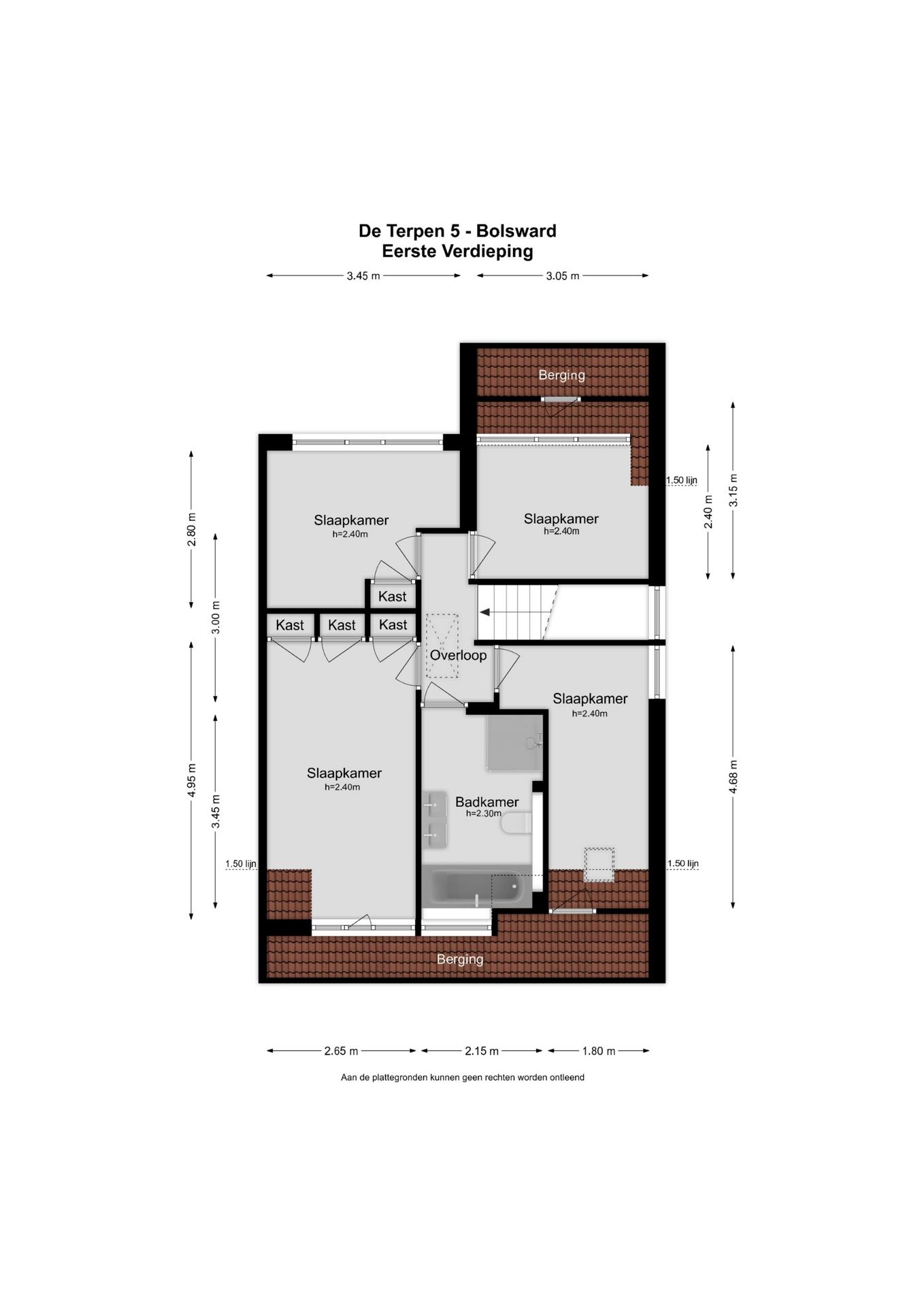 Foto 57 van De Terpen 5