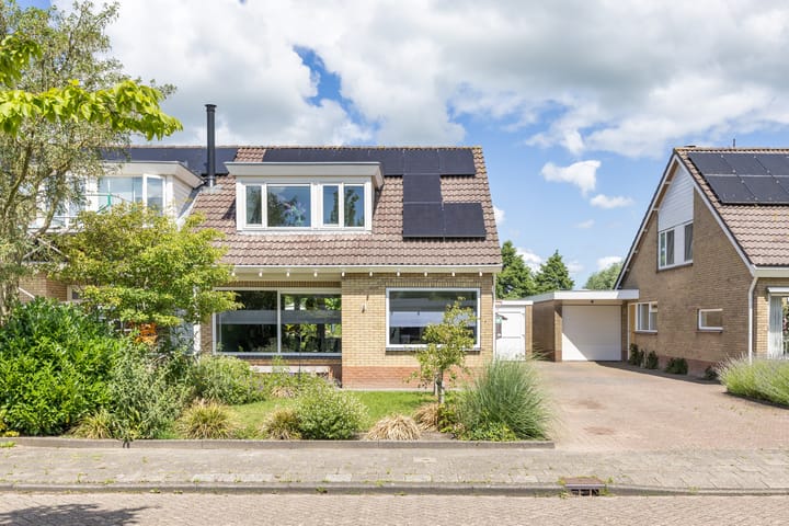 Foto 4 van De Terpen 5