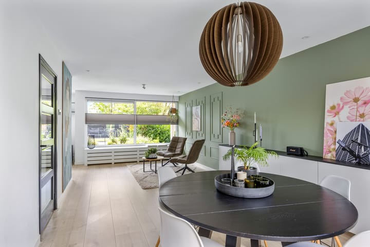 Foto 6 van De Terpen 5