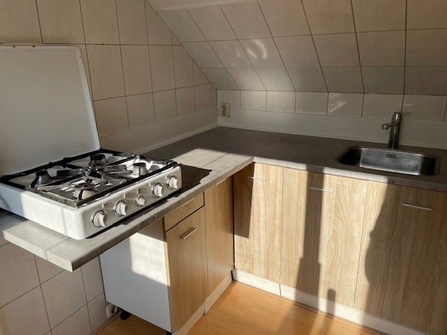 Foto 2 van Gasthuisstraat 54-C