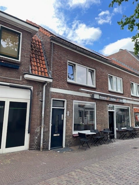 Foto 1 van Gasthuisstraat 54-C