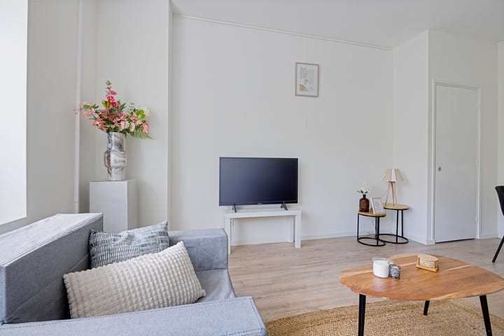 Foto 2 van Admiraal de Ruyterweg 39-B