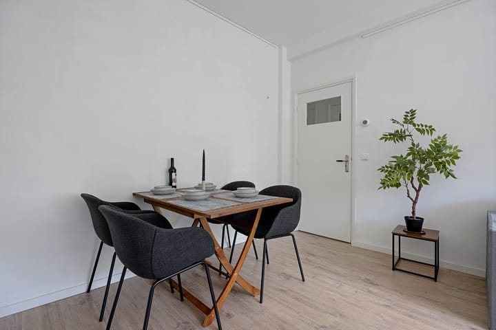 Foto 4 van Admiraal de Ruyterweg 39-B