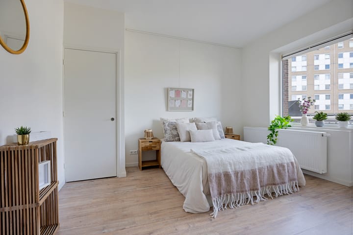 Foto 5 van Admiraal de Ruyterweg 39-B