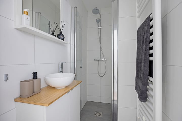 Foto 6 van Admiraal de Ruyterweg 39-B