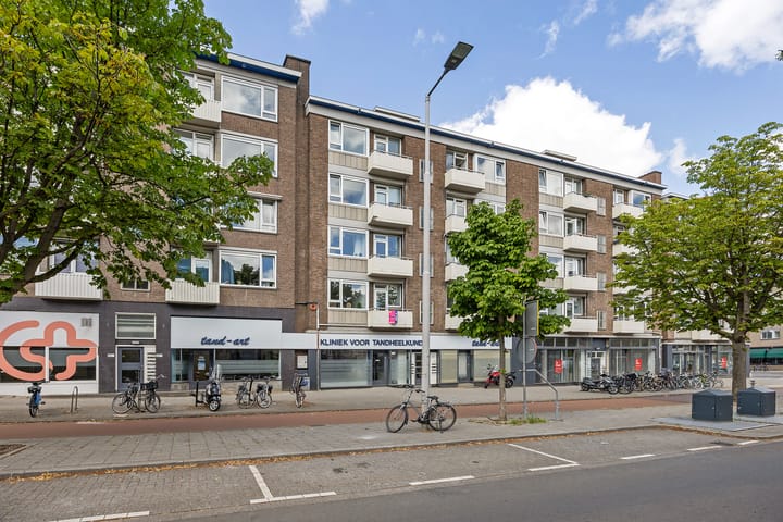 Foto 7 van Admiraal de Ruyterweg 39-B