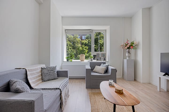 Foto 11 van Admiraal de Ruyterweg 39-B