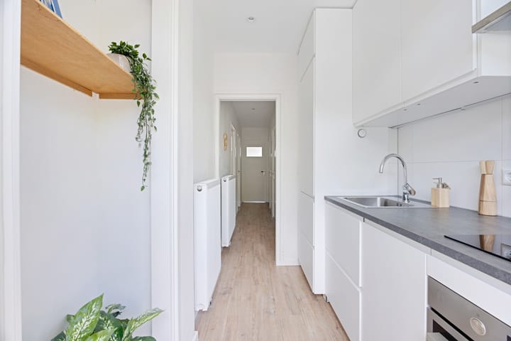 Foto 12 van Admiraal de Ruyterweg 39-B