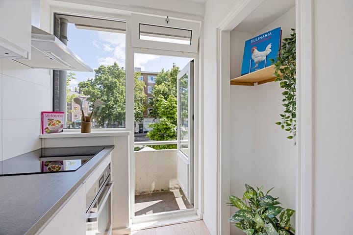 Foto 13 van Admiraal de Ruyterweg 39-B