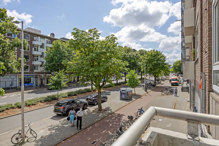 Foto 14 van Admiraal de Ruyterweg 39-B