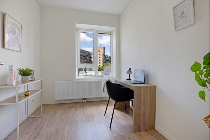 Foto 21 van Admiraal de Ruyterweg 39-B