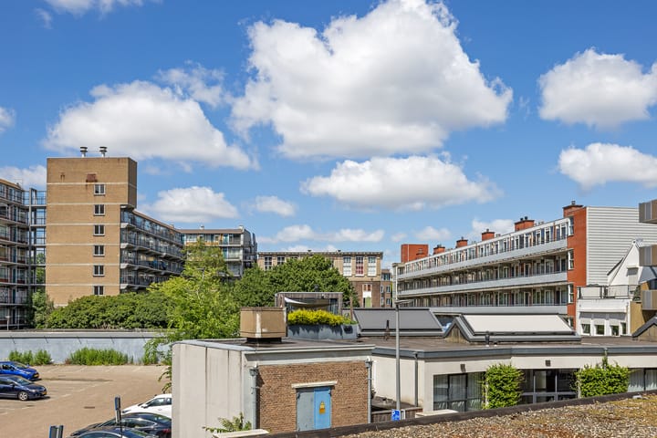 Foto 28 van Admiraal de Ruyterweg 39-B