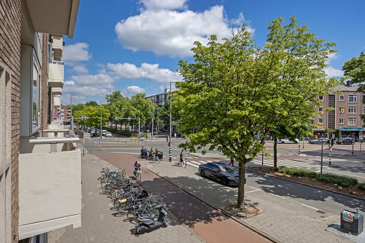 Foto 29 van Admiraal de Ruyterweg 39-B