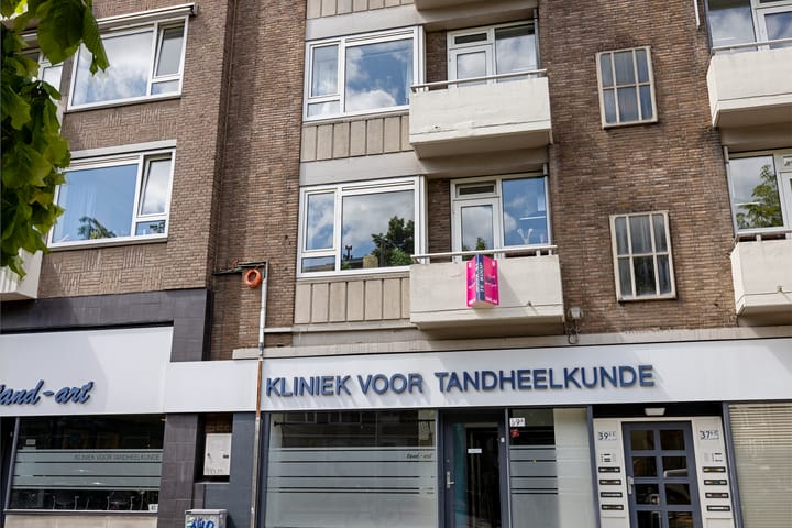 Foto 32 van Admiraal de Ruyterweg 39-B