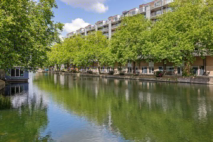 Foto 34 van Admiraal de Ruyterweg 39-B