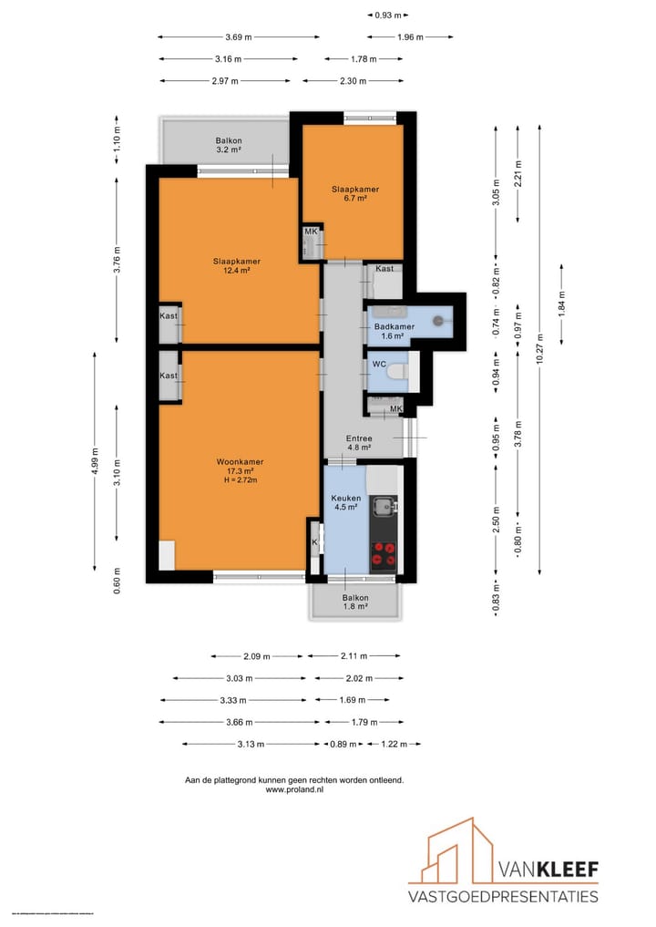 Foto 38 van Admiraal de Ruyterweg 39-B