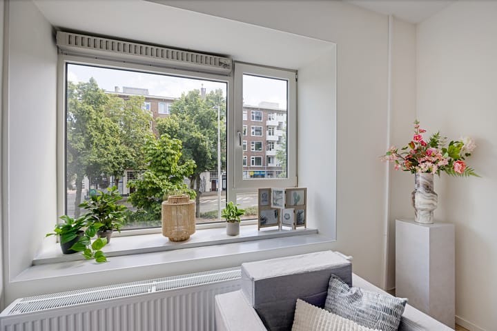 Foto 10 van Admiraal de Ruyterweg 39-B