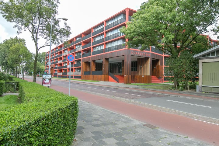 Foto 1 van Korreweg 213-25