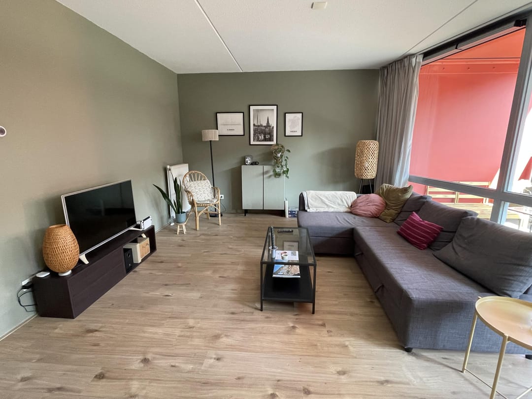 Foto 2 van Korreweg 213-25