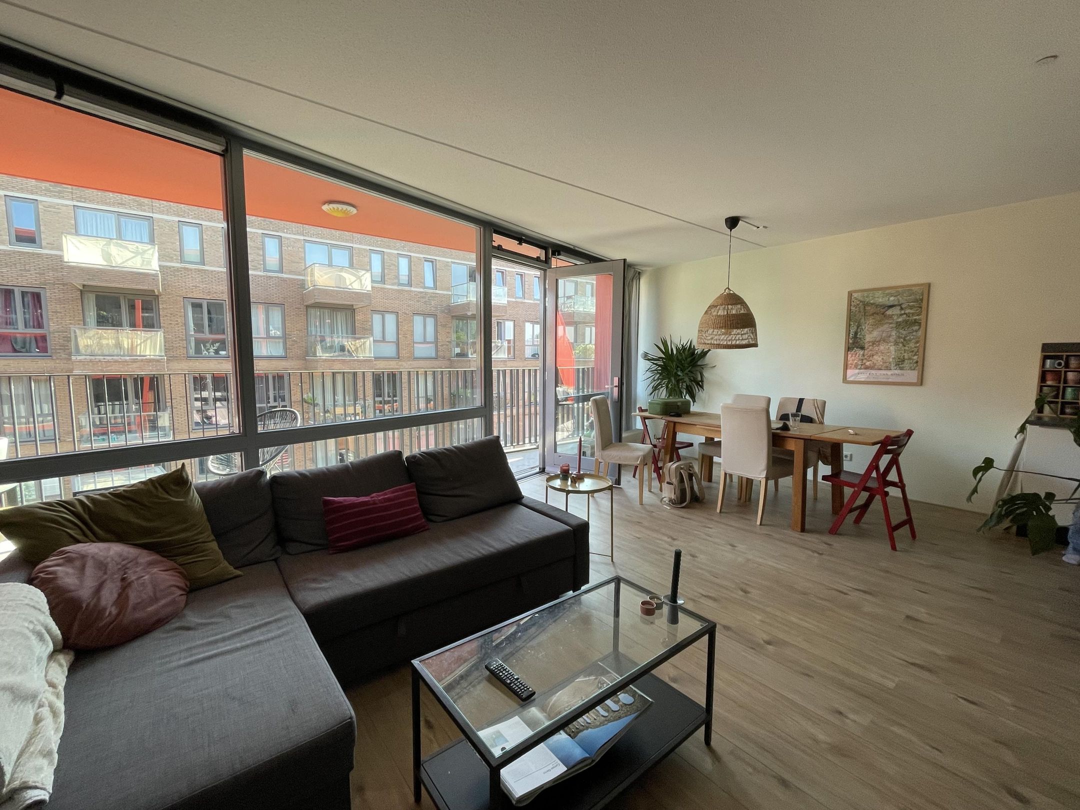 Foto 3 van Korreweg 213-25