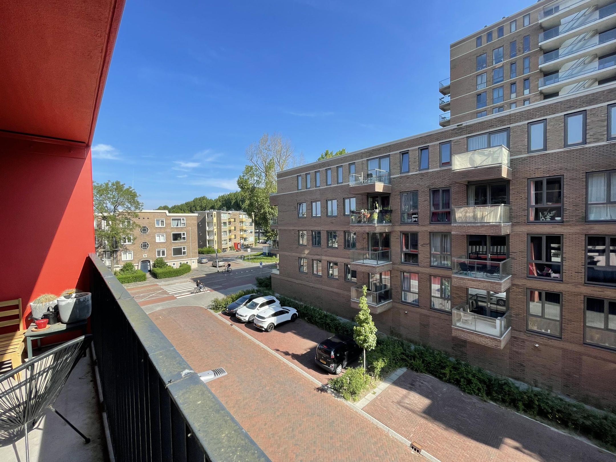 Foto 6 van Korreweg 213-25