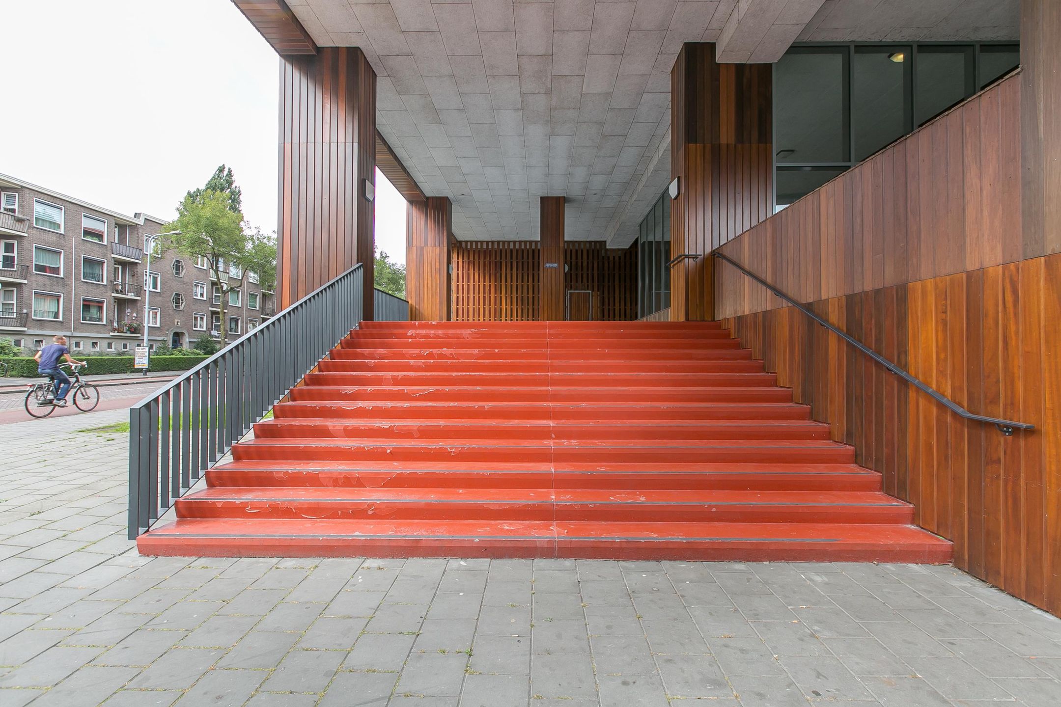 Foto 9 van Korreweg 213-25