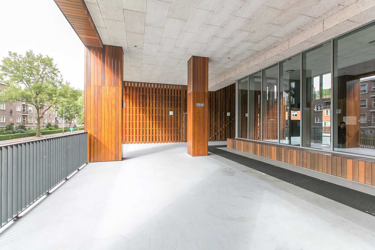 Foto 10 van Korreweg 213-25