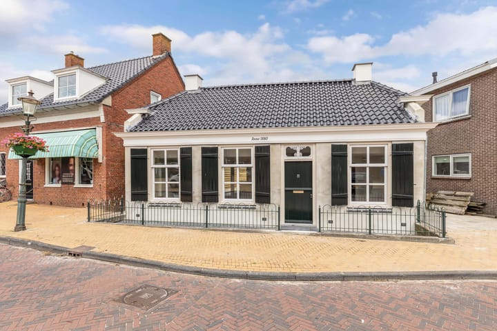 Foto 3 van Dorpsstraat 8