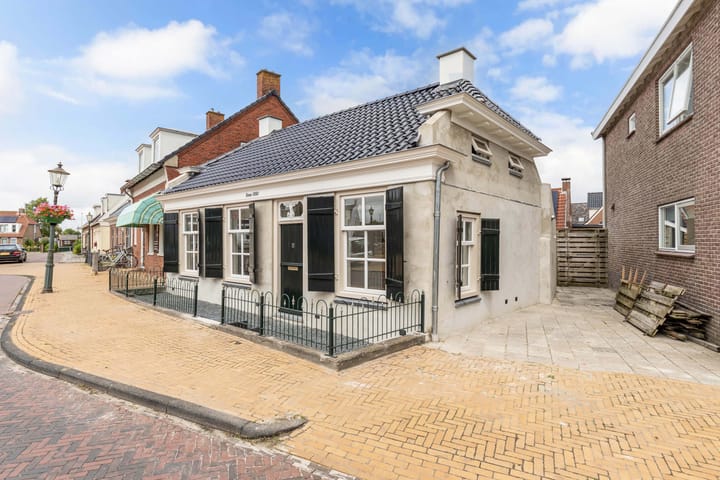 Foto 4 van Dorpsstraat 8
