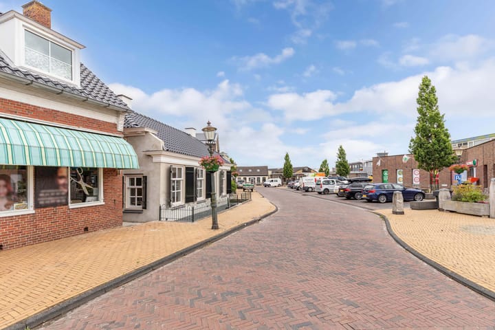 Foto 6 van Dorpsstraat 8