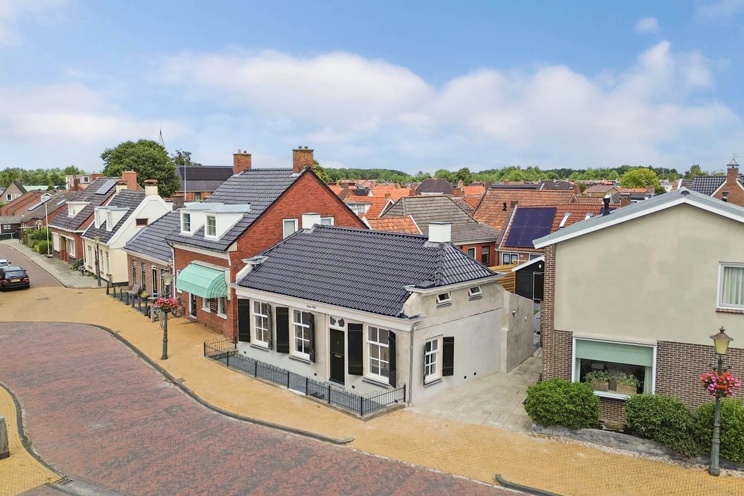 Foto 7 van Dorpsstraat 8