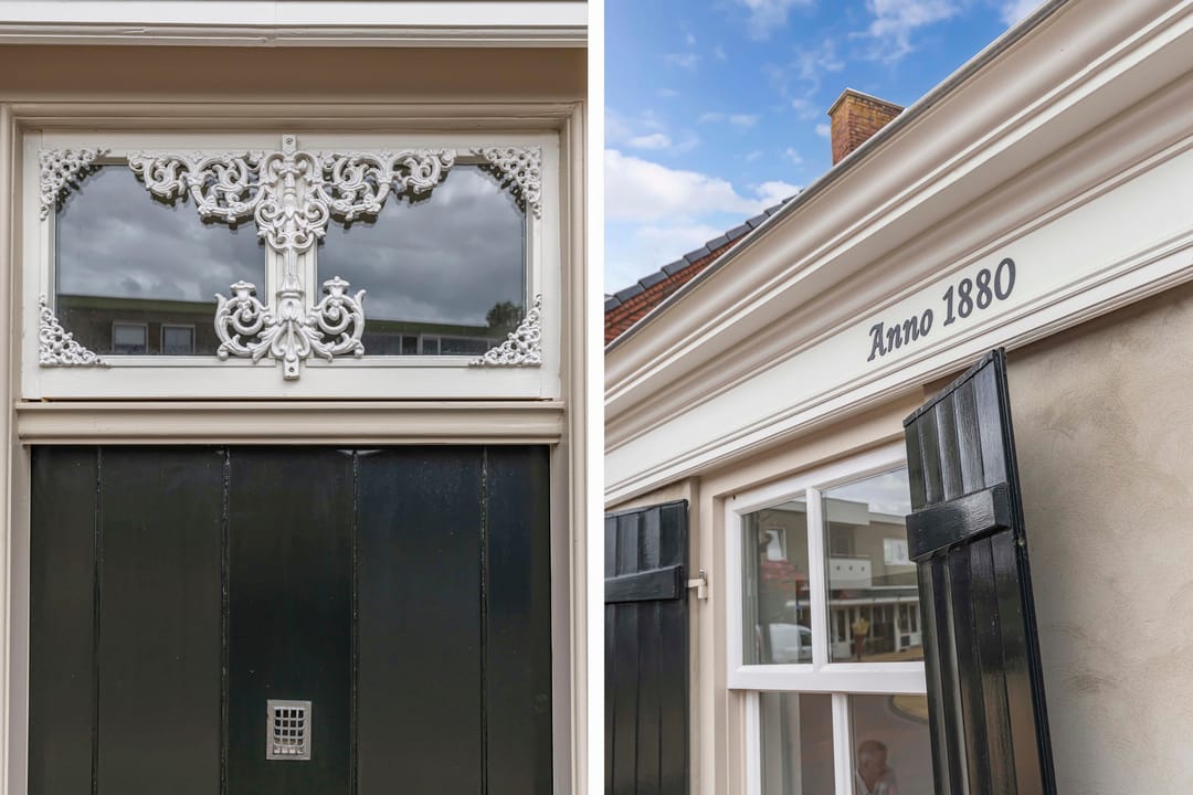 Foto 8 van Dorpsstraat 8