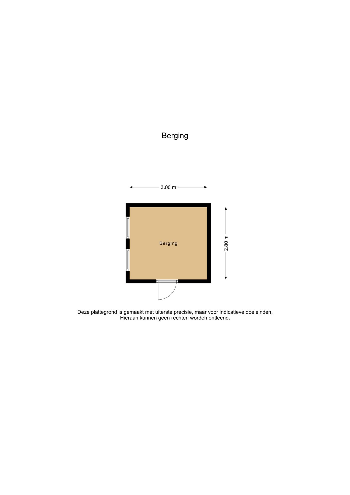 Foto 40 van Dorpsstraat 8