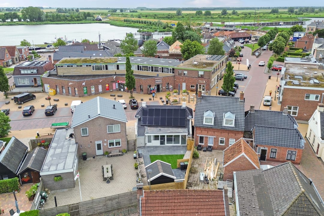 Foto 43 van Dorpsstraat 8