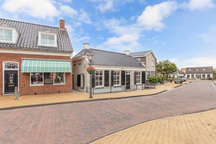 Foto 5 van Dorpsstraat 8