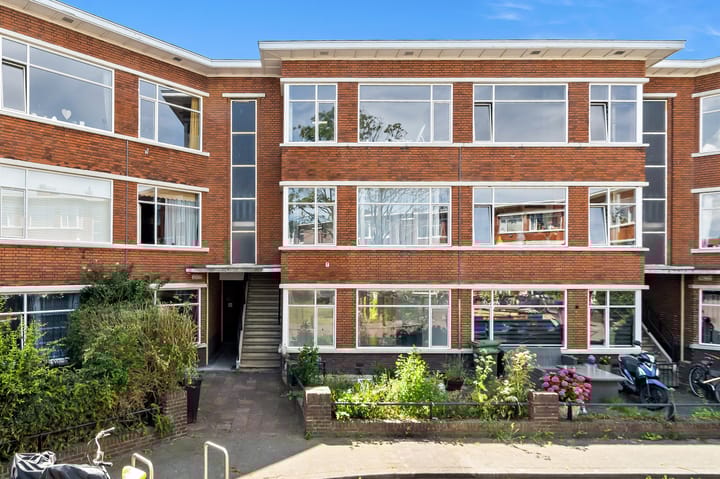 Foto 1 van Damasstraat 331