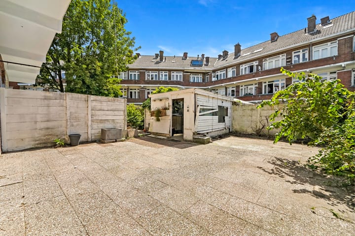 Foto 3 van Damasstraat 331