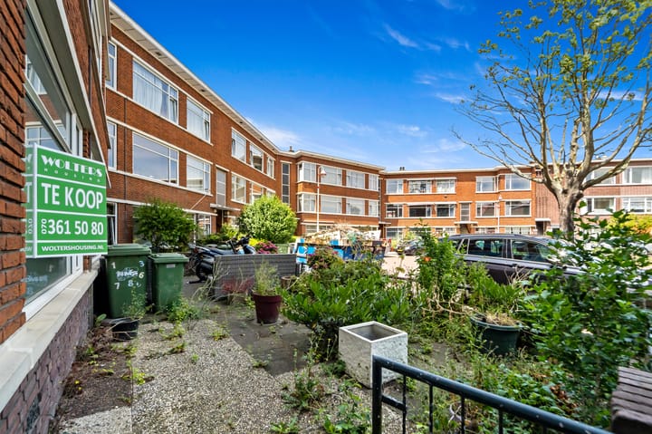 Foto 25 van Damasstraat 331