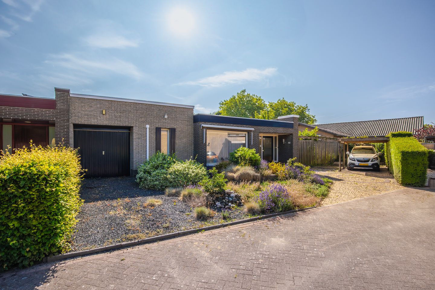 Foto 1 van Mozartstraat 40