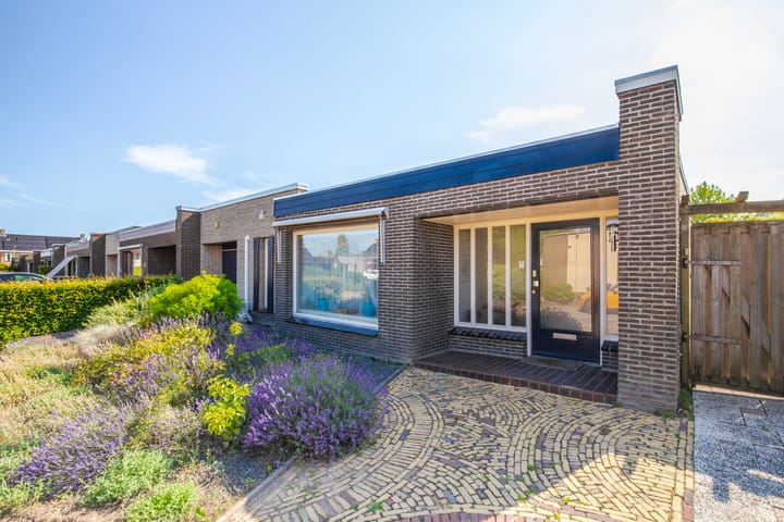 Foto 2 van Mozartstraat 40