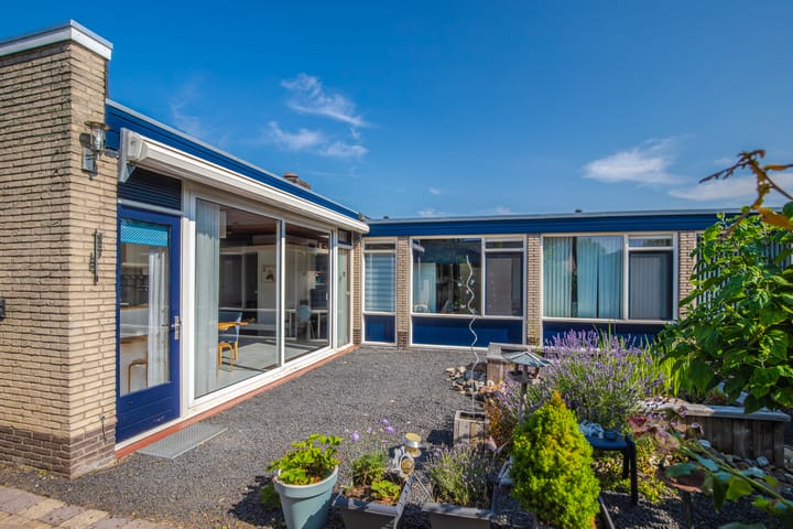 Foto 3 van Mozartstraat 40