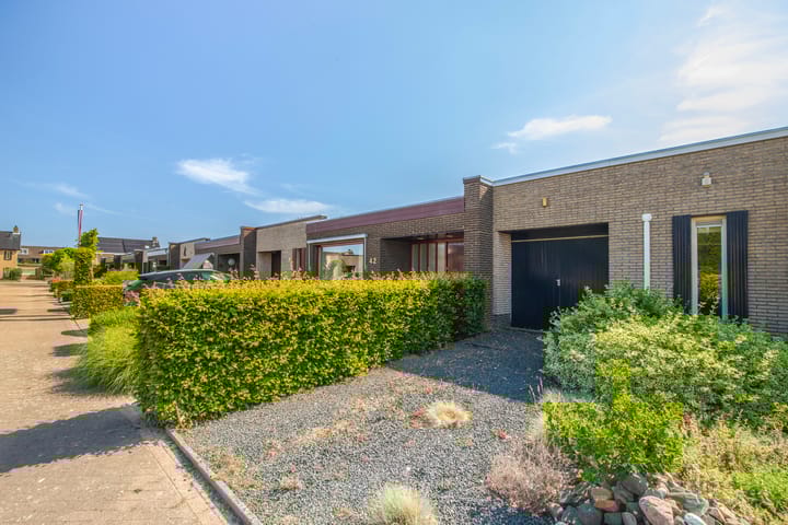 Foto 4 van Mozartstraat 40