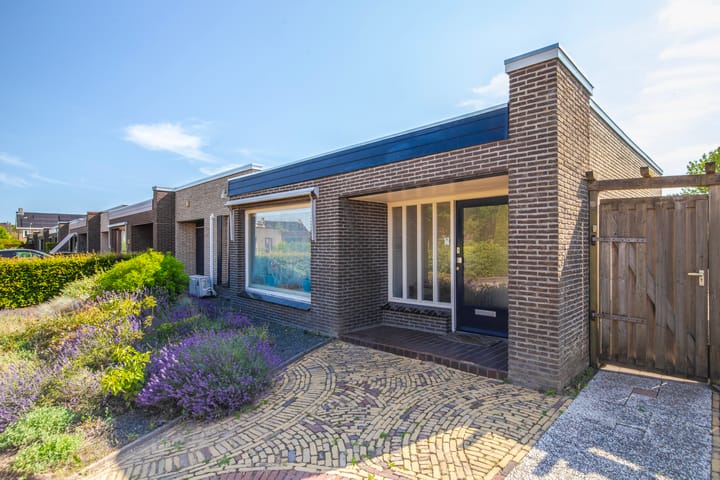 Photo 6 of Mozartstraat 40